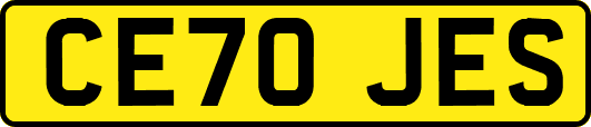 CE70JES