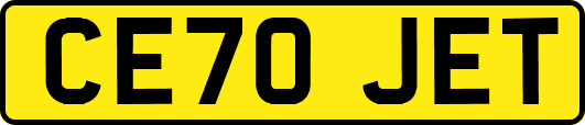 CE70JET