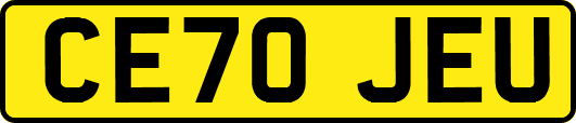 CE70JEU