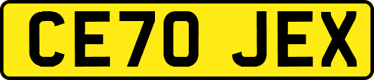 CE70JEX