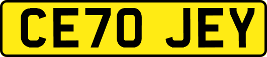 CE70JEY
