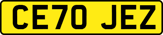 CE70JEZ