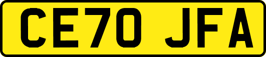 CE70JFA