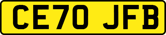 CE70JFB
