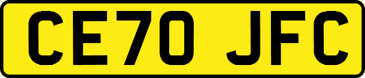 CE70JFC