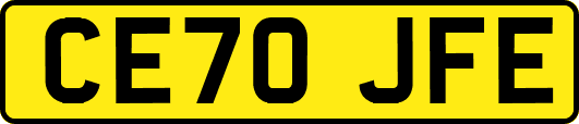 CE70JFE