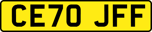 CE70JFF