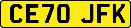CE70JFK