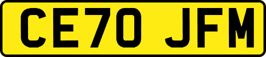CE70JFM