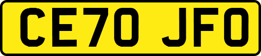 CE70JFO