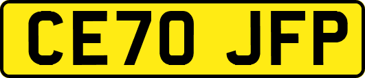 CE70JFP