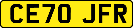 CE70JFR