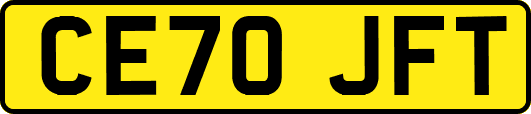 CE70JFT