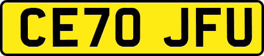 CE70JFU