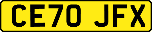 CE70JFX