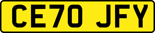 CE70JFY