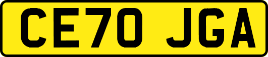CE70JGA