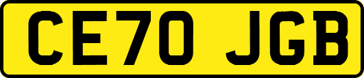 CE70JGB