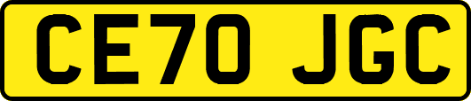 CE70JGC