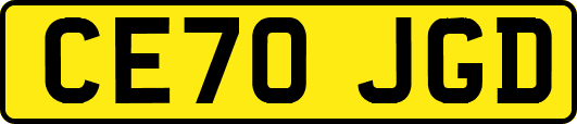 CE70JGD