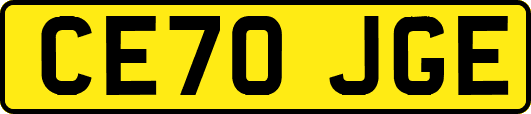 CE70JGE