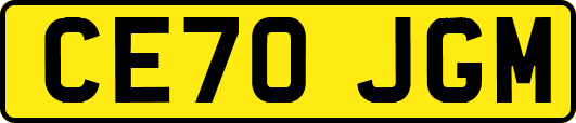 CE70JGM