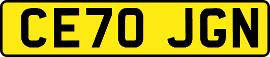 CE70JGN