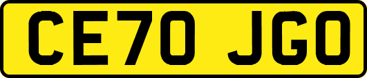 CE70JGO