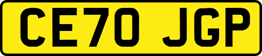 CE70JGP