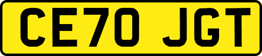 CE70JGT