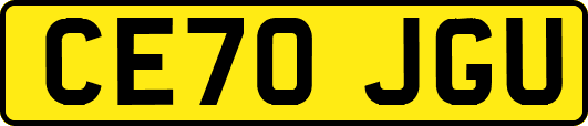 CE70JGU