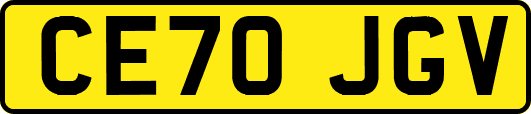 CE70JGV