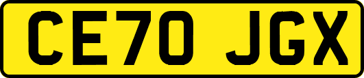 CE70JGX