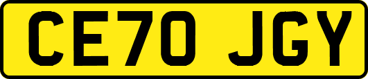CE70JGY