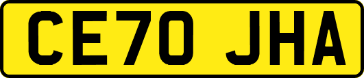 CE70JHA