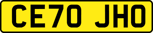 CE70JHO