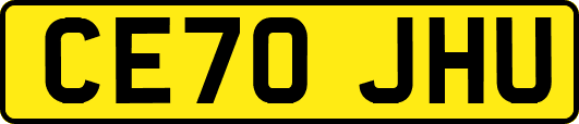 CE70JHU