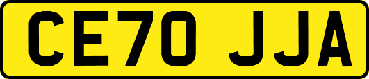 CE70JJA