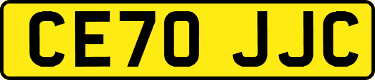 CE70JJC