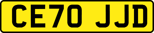 CE70JJD