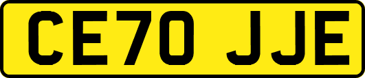 CE70JJE