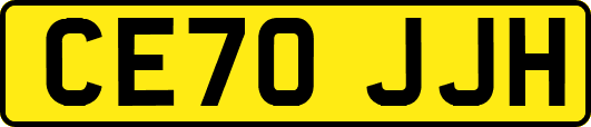 CE70JJH