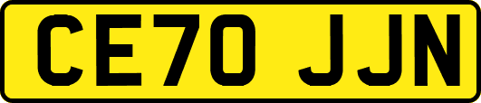 CE70JJN