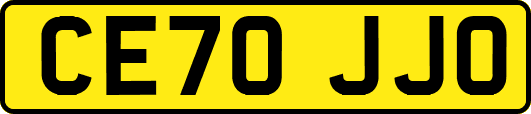 CE70JJO