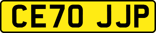 CE70JJP