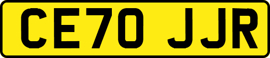 CE70JJR