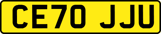 CE70JJU