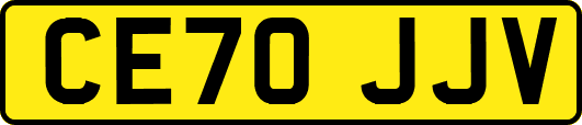 CE70JJV