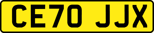 CE70JJX