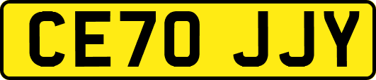 CE70JJY